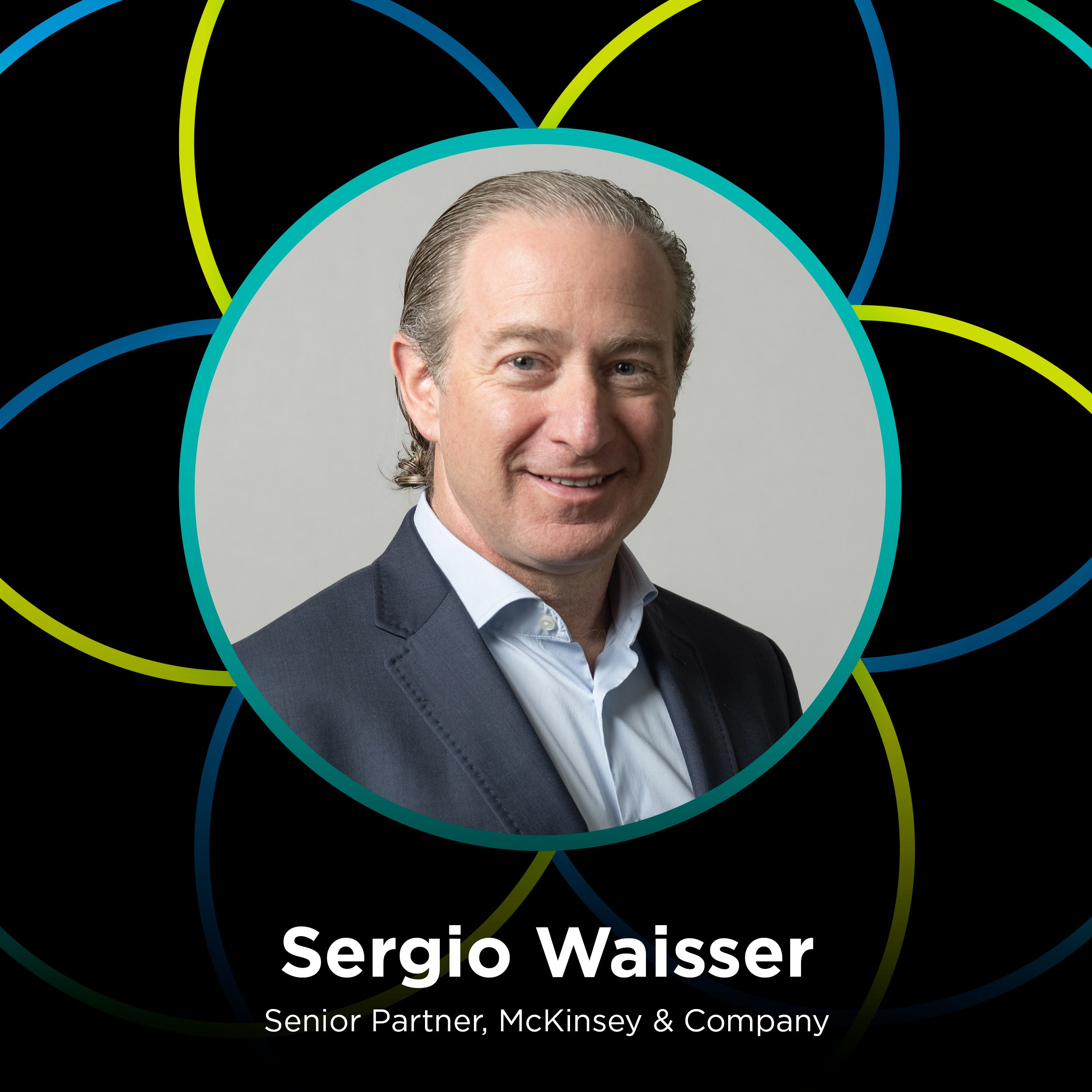 SERGIO WAISSER